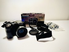 Fujifilm Finepix S1600 Digital