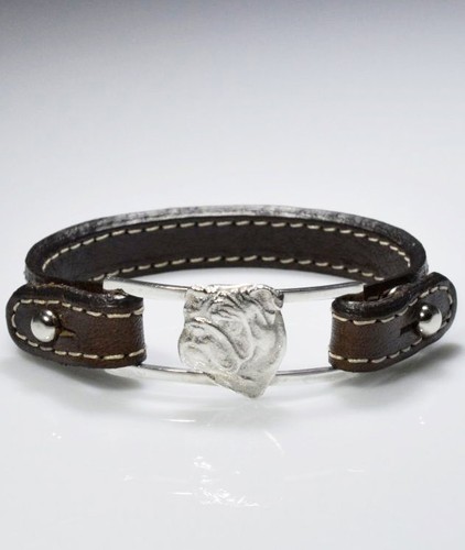 Bracciale cinturino vera - cinturino,