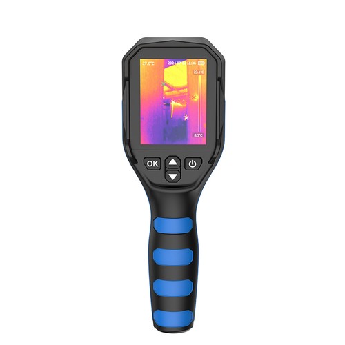 Etb256 immagine termica - immagine,