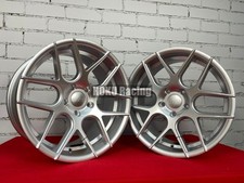 4X 18" HAXER HX022 5X120 CSL