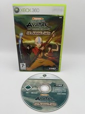 Avatar The Legend of Aang: The