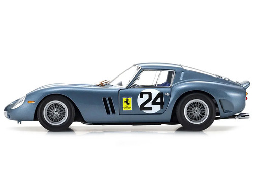Ferrari 250 gto 24 phil - ferrari, #24