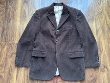 M&S Tailoring (38R) Corduroy