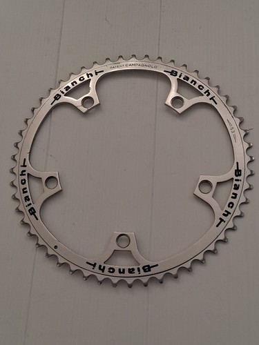 Bianchi pantografato - bianchi,