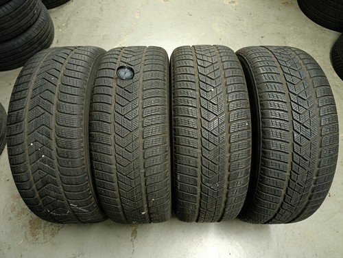 Gomme 235 108h pirelli - 235, 65