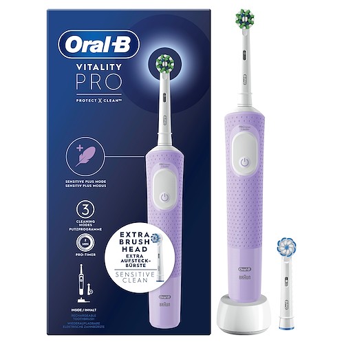 Oral braun vitalitypro - oral-b,