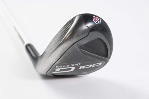 Left hand wilson d100 - left,