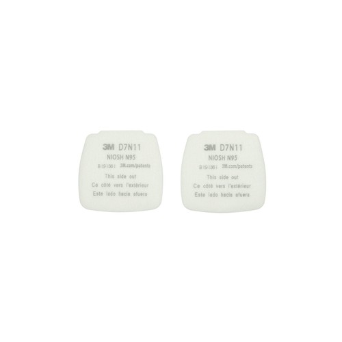 Filtro antiparticolato - , 3m