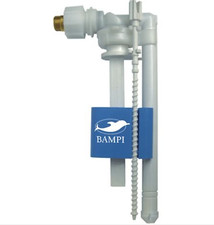 Galleggiante silenzioso