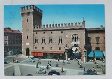 73005 Cartolina - Ferrara - Palazzina degli Estansi - vg 1961