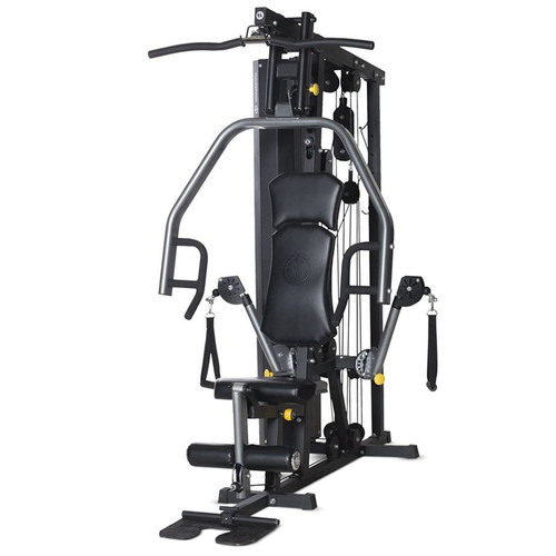 Horizon fitness stazione - horizon,
