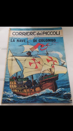 Corriere dei piccoli 40 - corriere, nr.