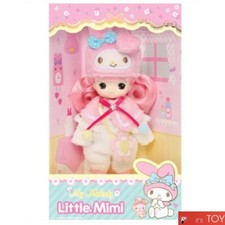 Personaggi Sanrio x Little