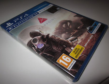 FARPOINT-SONY VR-PS4-PAL-ITALIANO COMPLETO-OTTIMO STATO RARITA' DA COLLEZIONE