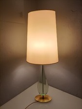 50s Design Table Lamp Model
