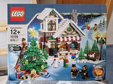 Lego City Negozio di