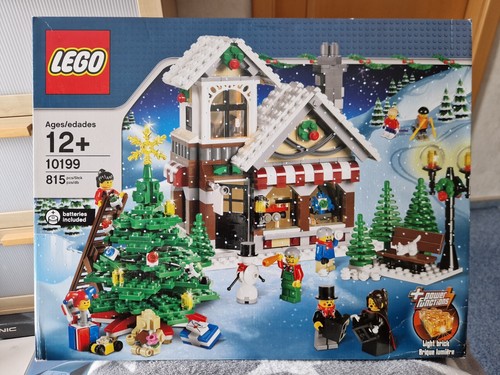 Lego city negozio - negozio, di