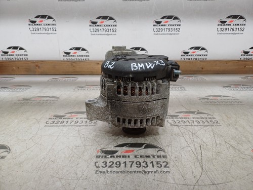 Alternatore generatore - 👉alternatore,