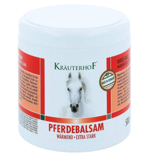 Krauterhof balsamo cavallo - krauterhof,