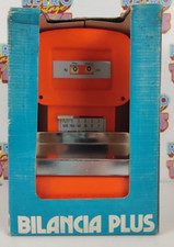 BILANCIA PLUS GIOCO GIOCATTOLO