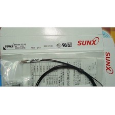 Nuovo sensore fotoelettrico