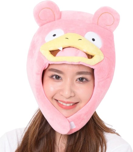 Pokemon slowpoke costume - pokemon,