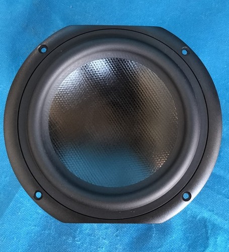 Chario woofer 165mm 50w - ,