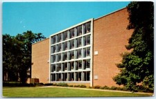 Fant Memorial Library -