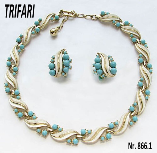 Crown trifari rara e - crown, trifari,