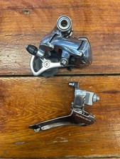 Shimano Dura-Ace 7800 Front