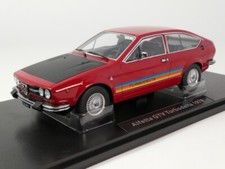 KK Alfa Romeo Alfetta GTV