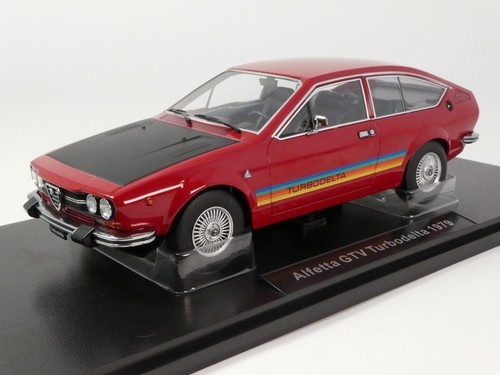 Alfa romeo alfetta gtv - kk,
