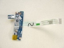 Pulsante tasto accensione Acer Aspire 5742 5742G scheda switch power board card 