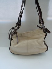 HOGAN BORSA COMPLETAMENTE IN PELLE MORBIDA A SPALLA ORIGINALE