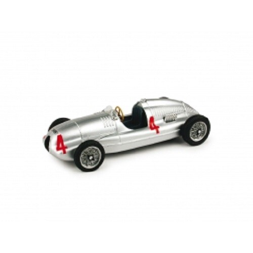 Auto union tipo - union,