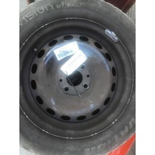 1 CERCHIO IN FERRO FIAT PUNTO