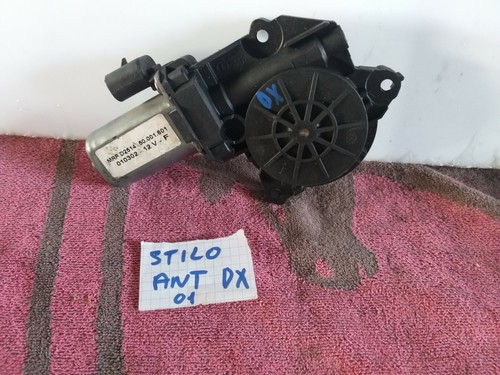 Motorino alza vetro - motorino,