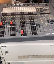 SONY MIXER DMX E3000 Vintage audio studio