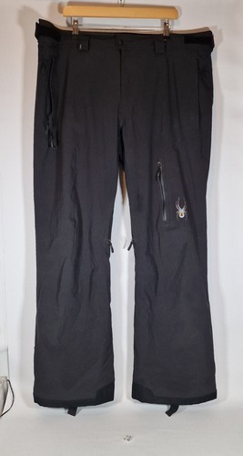 Spyder pantaloni sci - spyder,