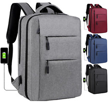 Zaino Bagaglio a Mano 40X20X25cm Ryanair Borsa Valigia Cabina Easyjet WizzAir