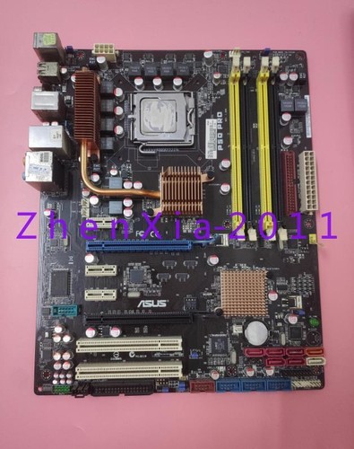 Scheda madre asus - madre, pro