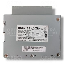 Alimentatore ATX DELL N220P-00 NPS-220AB B CN-0KC672 220W Optiplex GX520 GX620