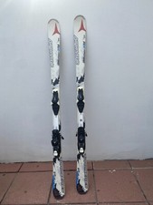 Sci Atomic Piste Rocker, Am Variofiber, Cap Fiber, 159 cm 