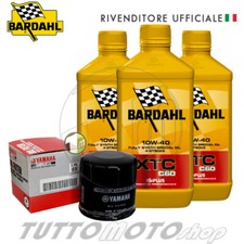 Tagliando yamaha tmax - yamaha, 530