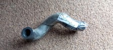 ITALJET FORMULA 125 RADIATOR