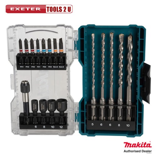 Makita 07026 punte - makita, e-07026