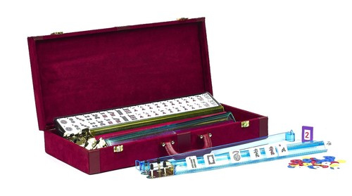 Set mah jong designer - mah-jong,