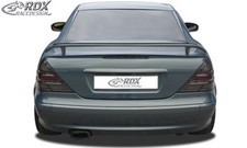 Spoiler posteriore RDX per