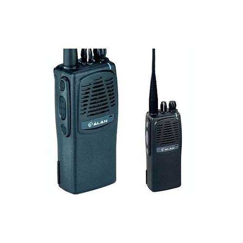 Alan hp406 canali radio - alan,