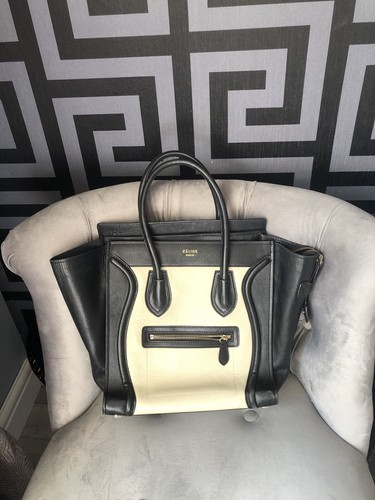 Borsa mano celine phantom - borsa, in